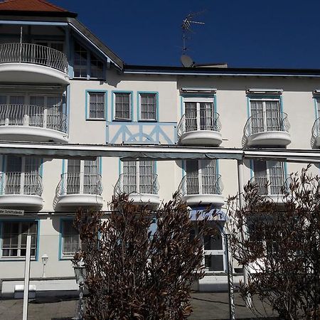 See-Hotel Seeschau - Direkt Am Bodenseeufer Đảo Đảo Reichenau Ngoại thất bức ảnh
