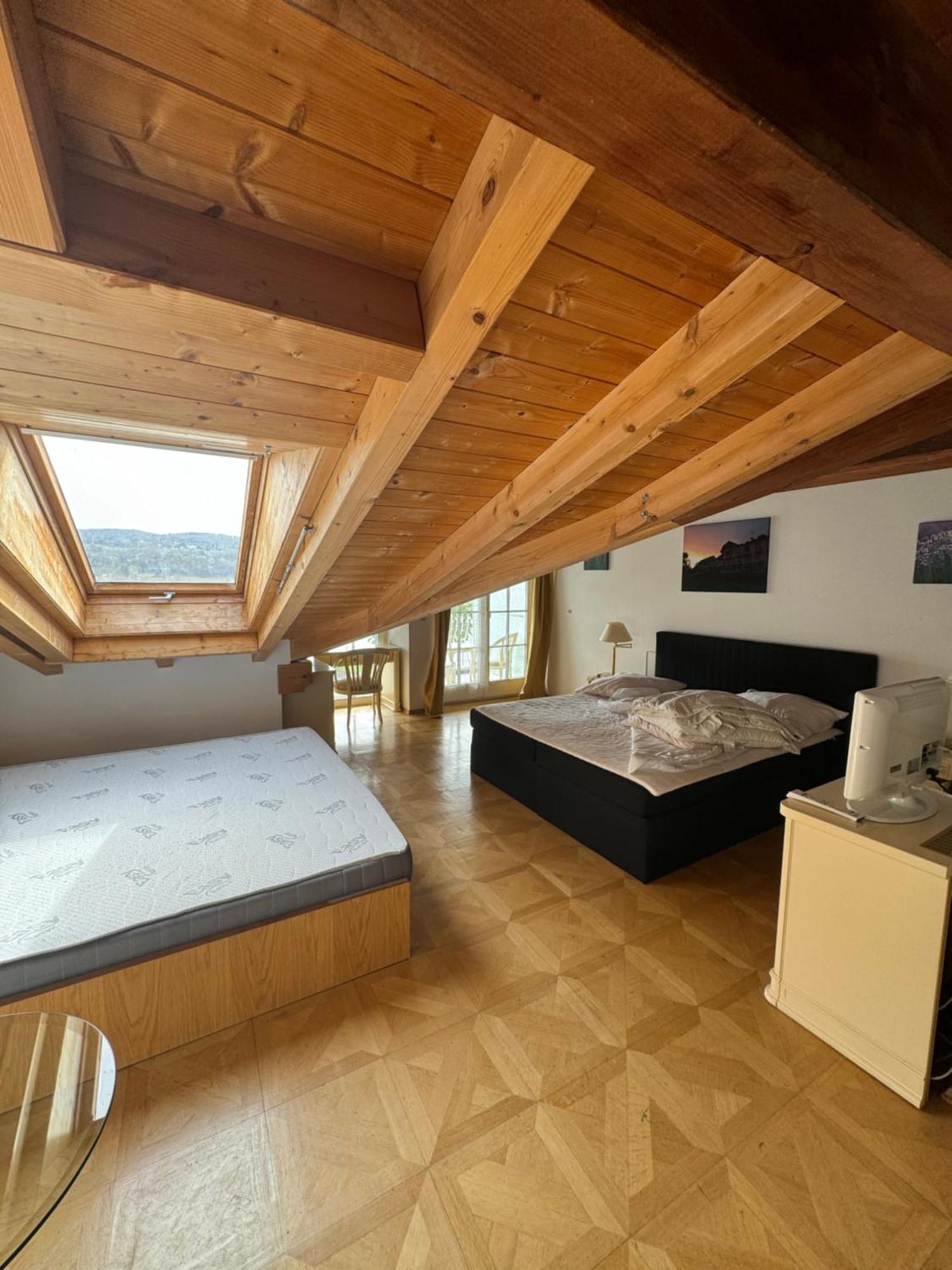 See-Hotel Seeschau - Direkt Am Bodenseeufer Đảo Đảo Reichenau Ngoại thất bức ảnh