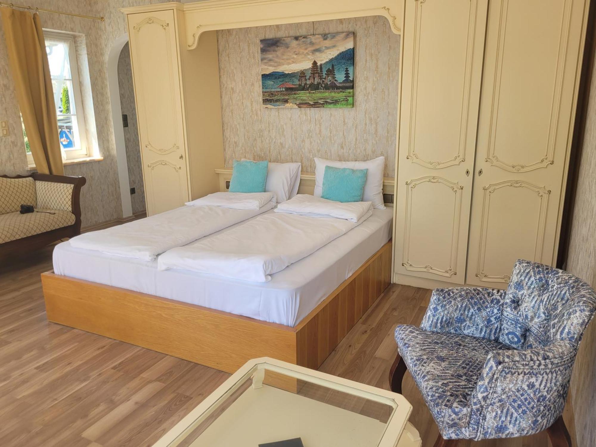 See-Hotel Seeschau - Direkt Am Bodenseeufer Đảo Đảo Reichenau Ngoại thất bức ảnh
