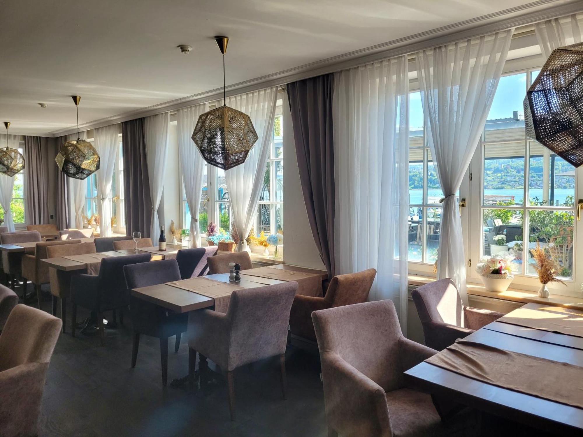See-Hotel Seeschau - Direkt Am Bodenseeufer Đảo Đảo Reichenau Ngoại thất bức ảnh