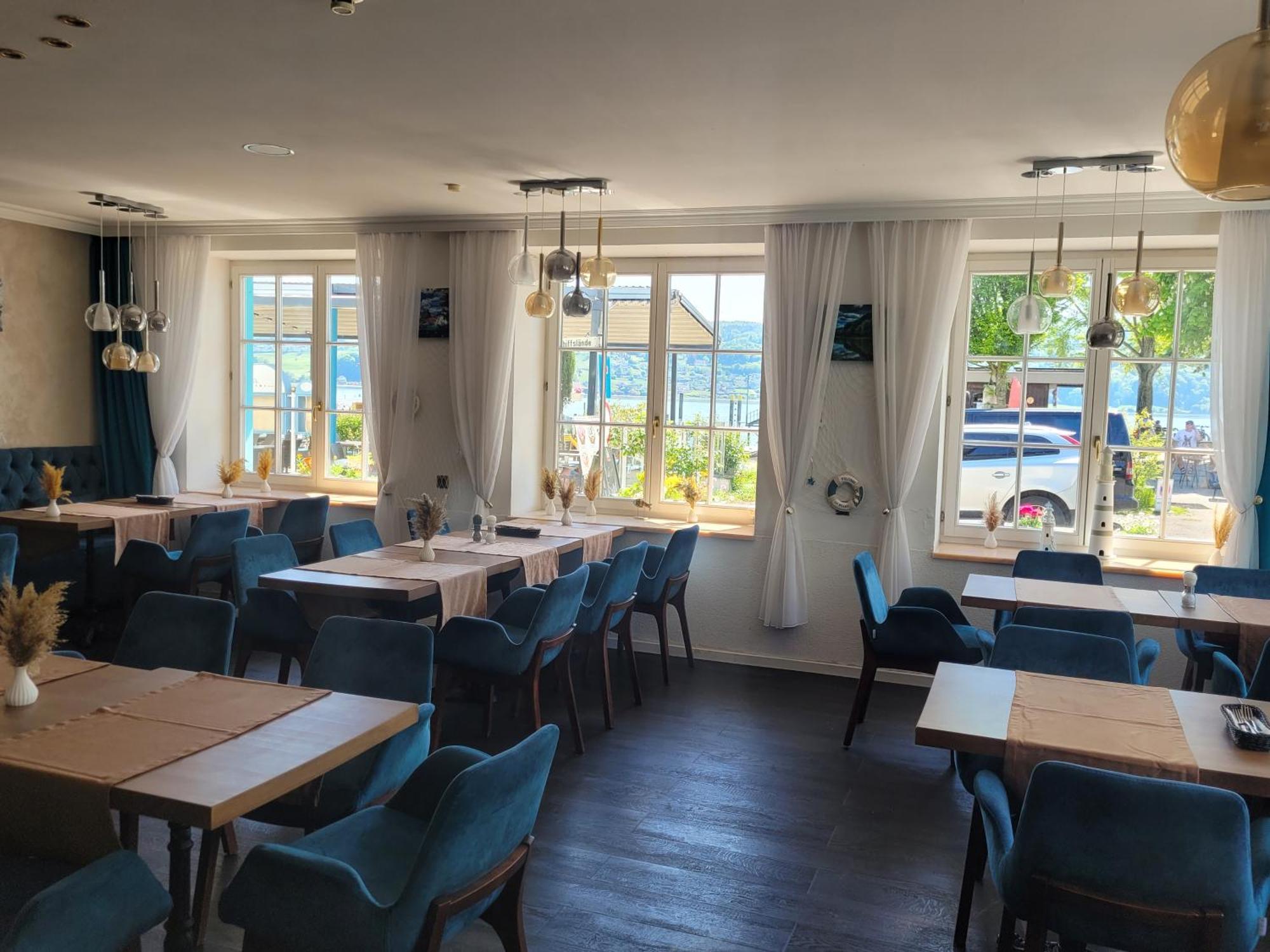 See-Hotel Seeschau - Direkt Am Bodenseeufer Đảo Đảo Reichenau Ngoại thất bức ảnh