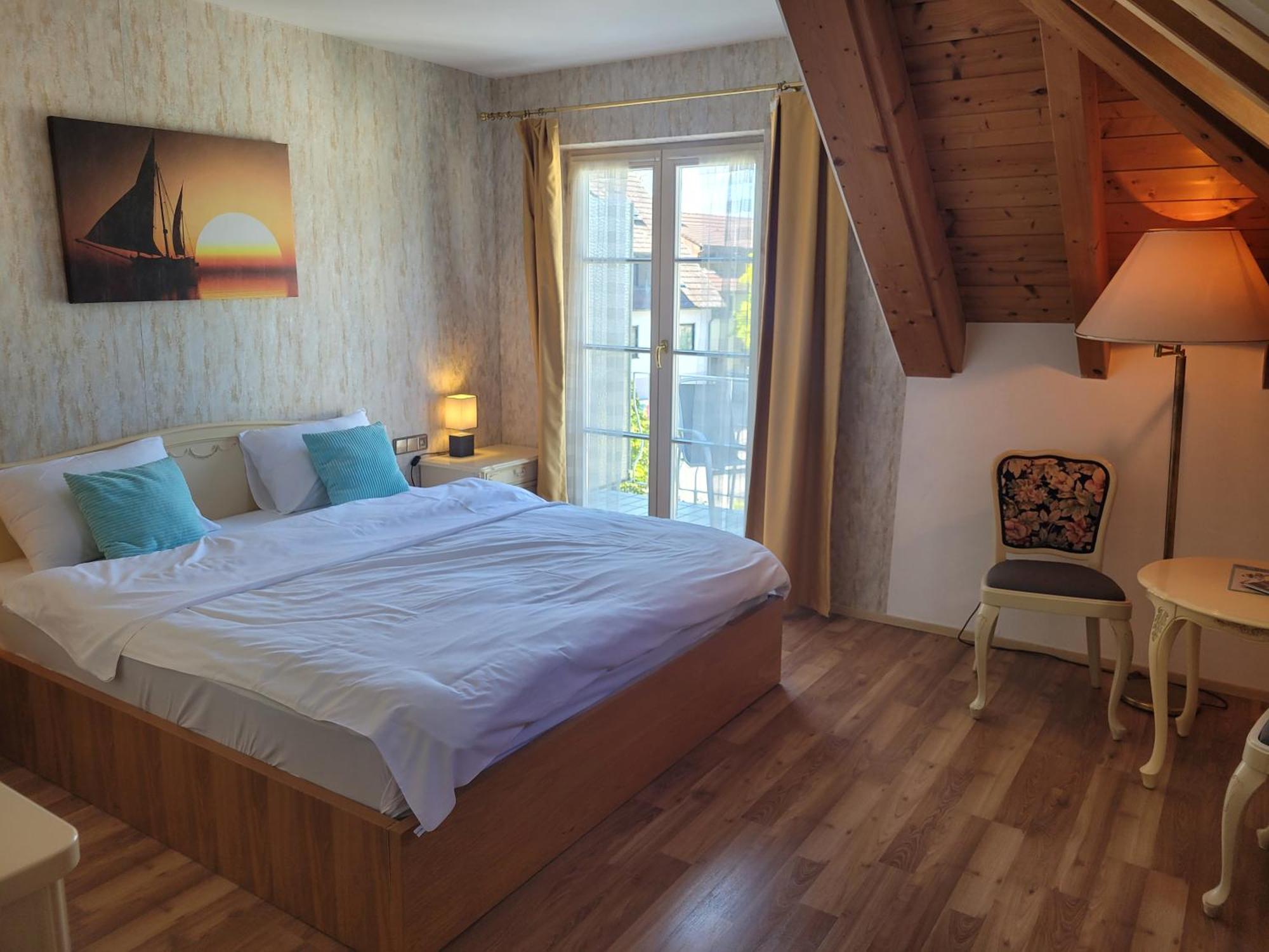 See-Hotel Seeschau - Direkt Am Bodenseeufer Đảo Đảo Reichenau Ngoại thất bức ảnh