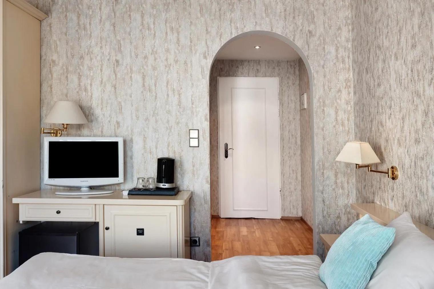 See-Hotel Seeschau - Direkt Am Bodenseeufer Đảo Đảo Reichenau Ngoại thất bức ảnh