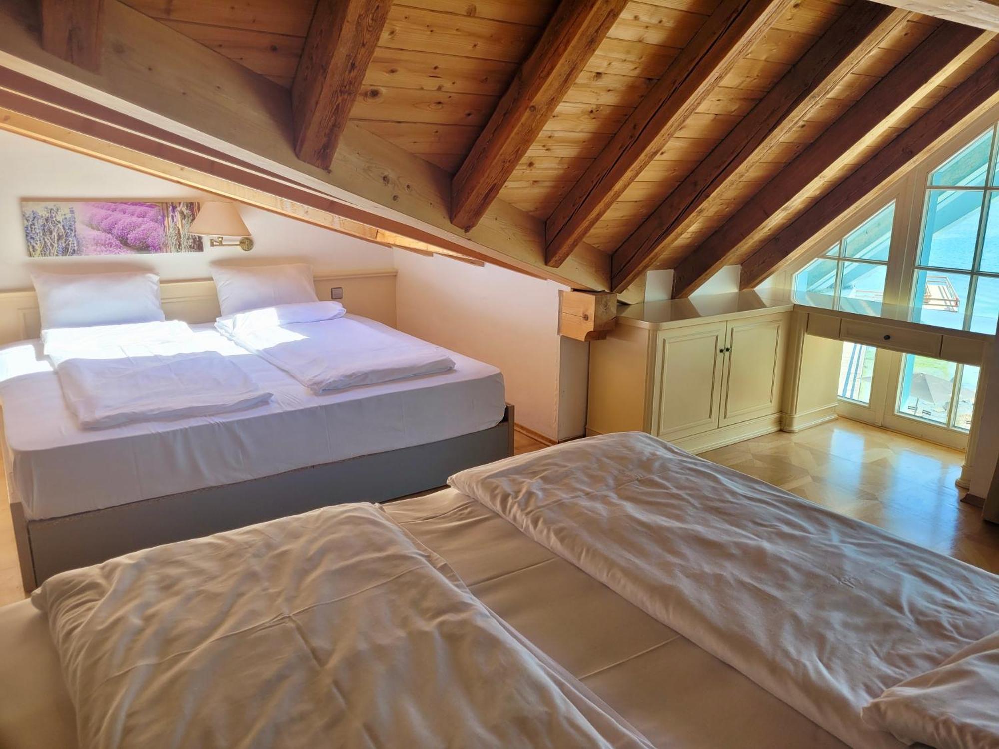See-Hotel Seeschau - Direkt Am Bodenseeufer Đảo Đảo Reichenau Ngoại thất bức ảnh