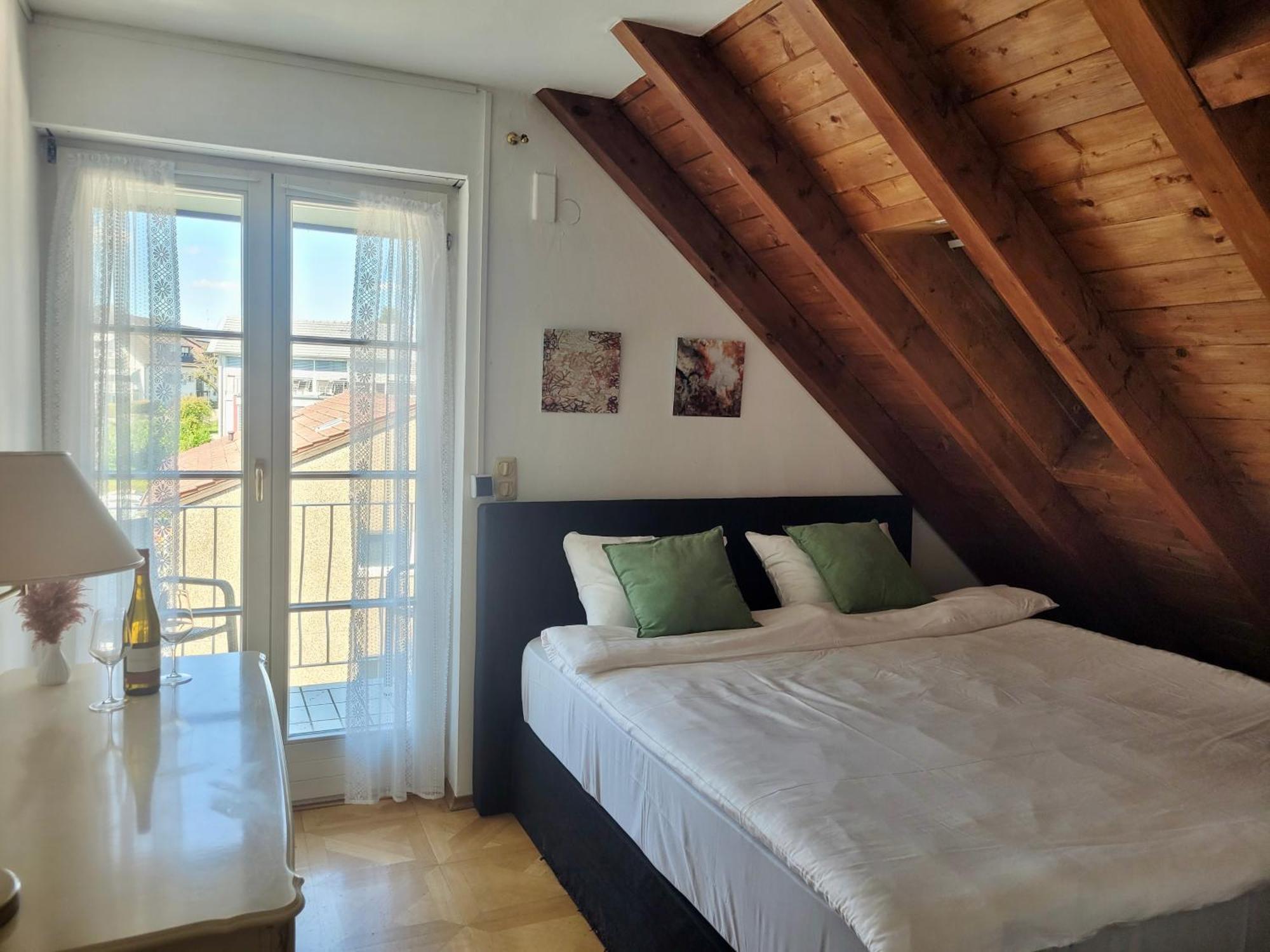 See-Hotel Seeschau - Direkt Am Bodenseeufer Đảo Đảo Reichenau Ngoại thất bức ảnh