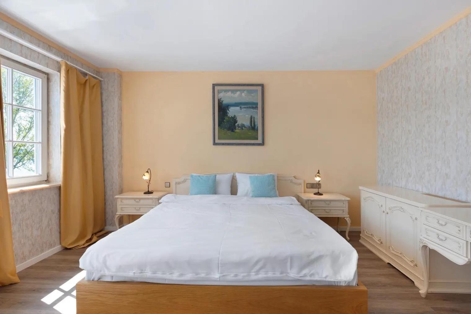 See-Hotel Seeschau - Direkt Am Bodenseeufer Đảo Đảo Reichenau Ngoại thất bức ảnh