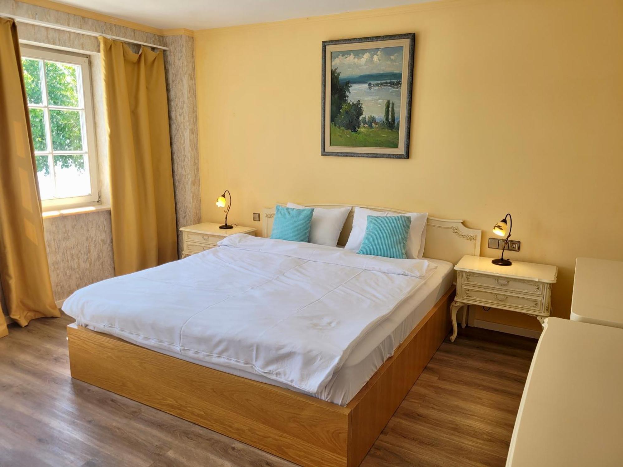 See-Hotel Seeschau - Direkt Am Bodenseeufer Đảo Đảo Reichenau Ngoại thất bức ảnh