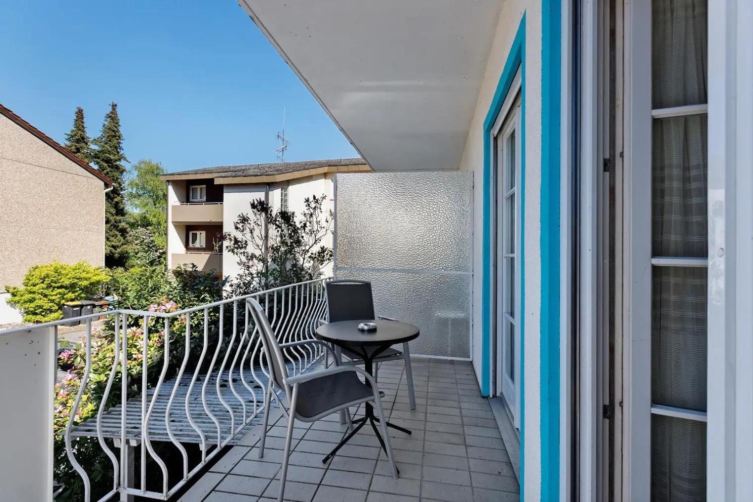 See-Hotel Seeschau - Direkt Am Bodenseeufer Đảo Đảo Reichenau Ngoại thất bức ảnh