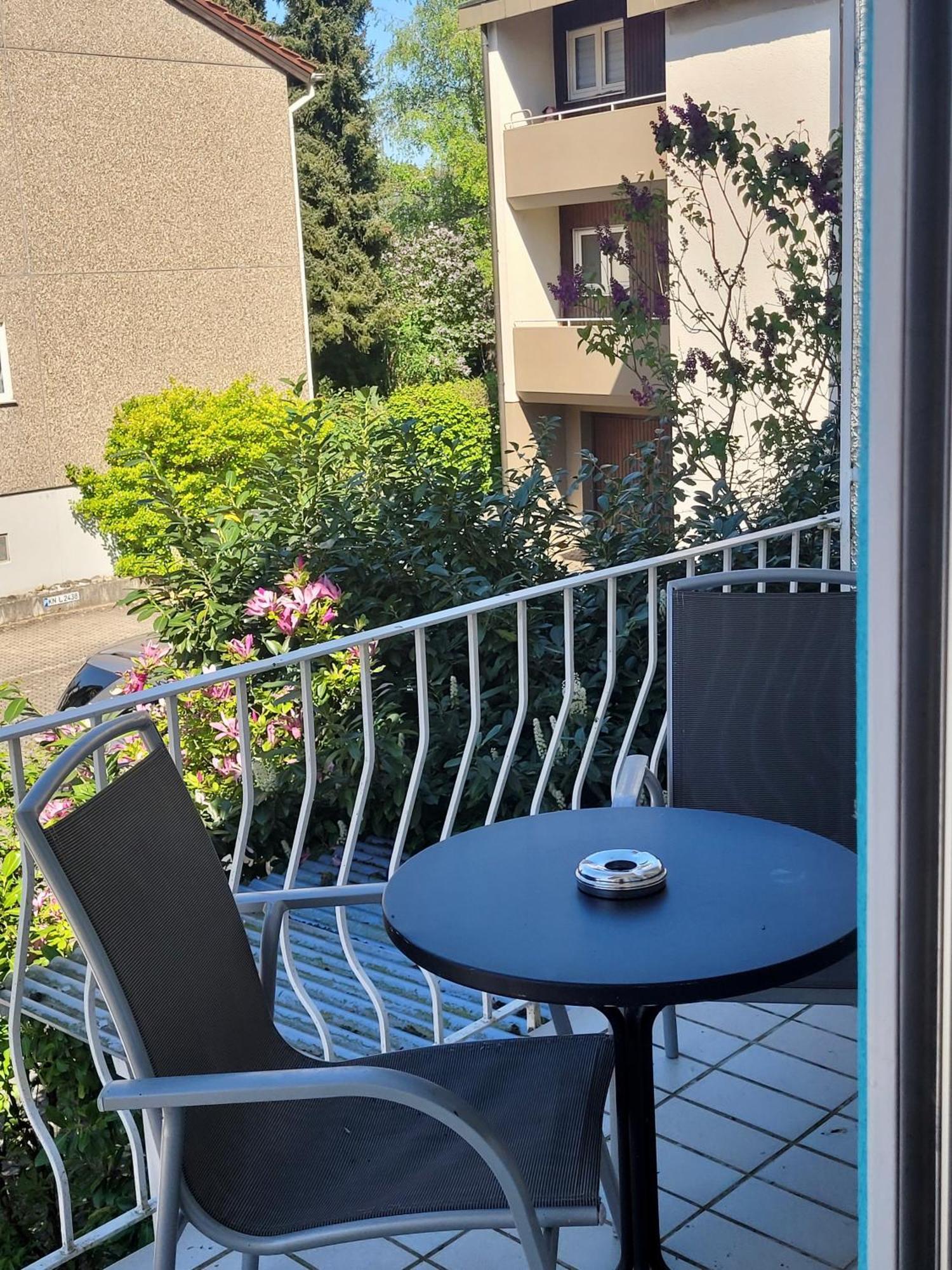 See-Hotel Seeschau - Direkt Am Bodenseeufer Đảo Đảo Reichenau Ngoại thất bức ảnh