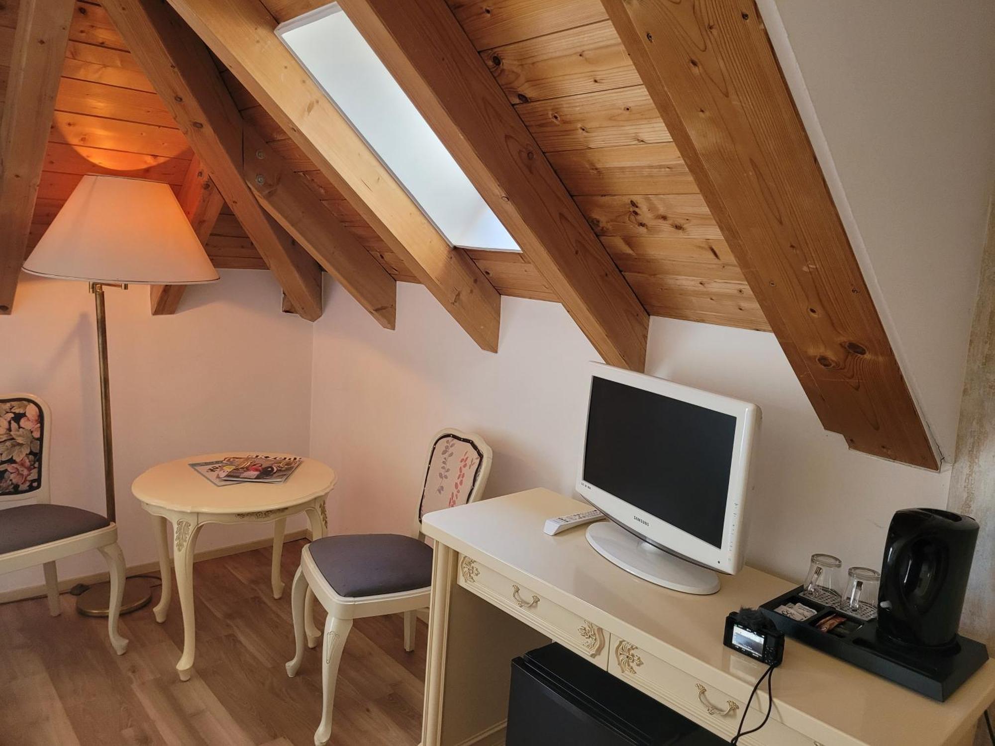 See-Hotel Seeschau - Direkt Am Bodenseeufer Đảo Đảo Reichenau Ngoại thất bức ảnh