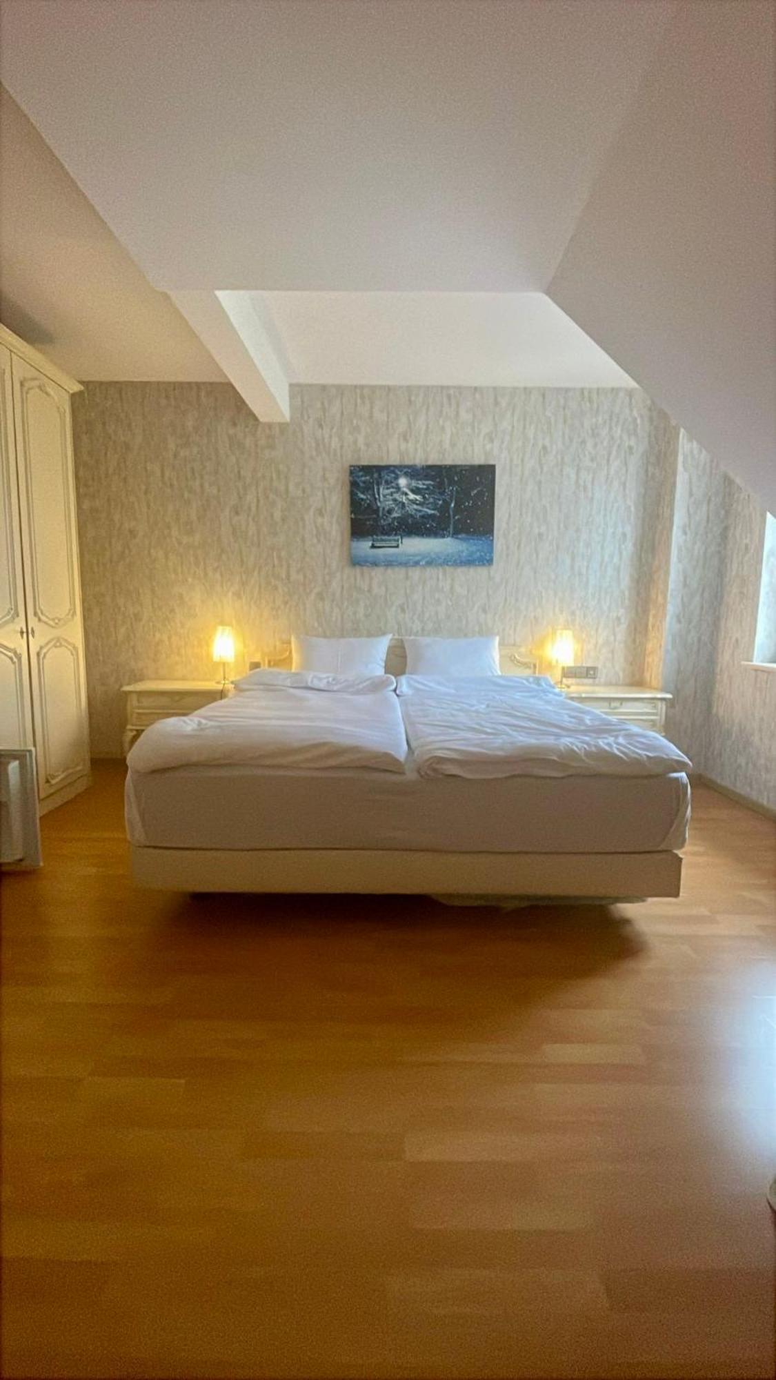 See-Hotel Seeschau - Direkt Am Bodenseeufer Đảo Đảo Reichenau Ngoại thất bức ảnh
